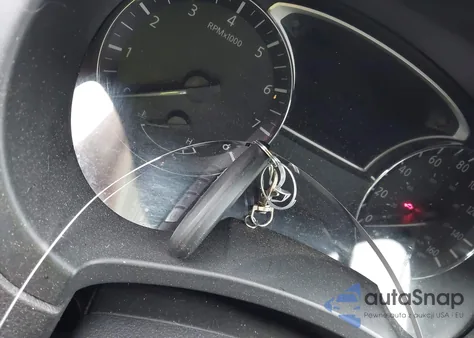 2017 Nissan Altima 2.5/2.5 S/2.5 Sl/2.5 Sr/2.5 Sv from USA, damaged, VIN 1N4AL3APXHC144051